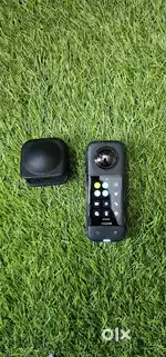 INSTA 360 X3