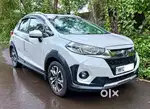 Honda WR-V i-DTEC V, 2018, Diesel