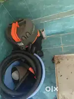 Eureka Forbes vaccum