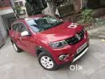 Renault KWID 1.0 RXT SCE Special (O), 2018, Petrol