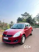 Maruti Suzuki Swift VXi 1.2 ABS BS-IV, 2015, Petrol