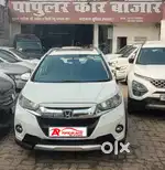 Honda WR-V i-DTEC VX, 2017, Diesel