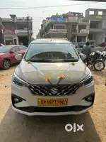Ertiga Driver