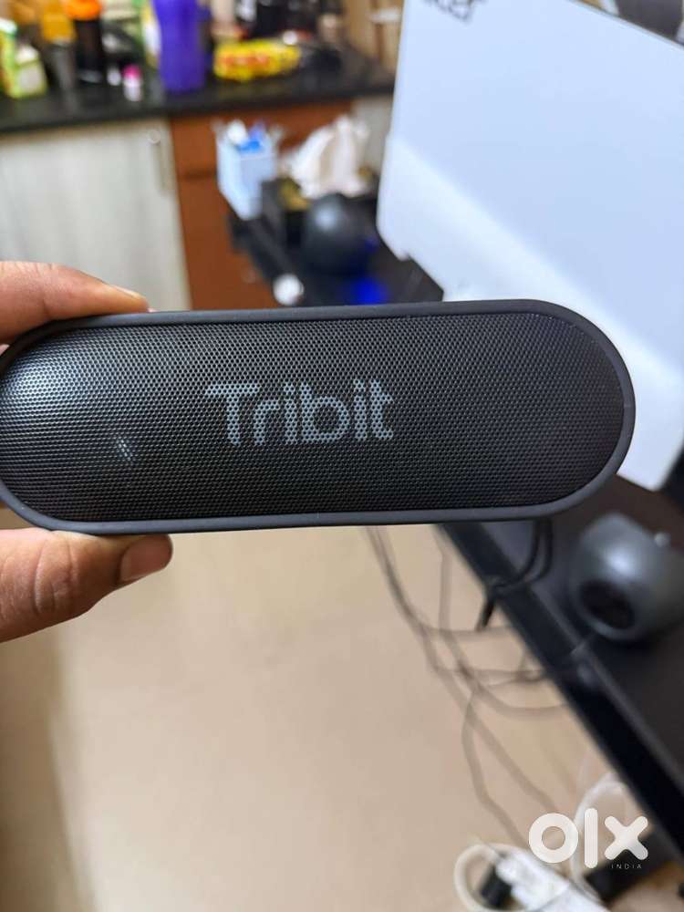 Tribit Updated Version XSound Go