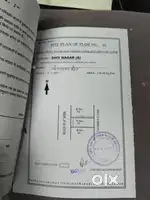 134 varg gaj plot for sale vatika road