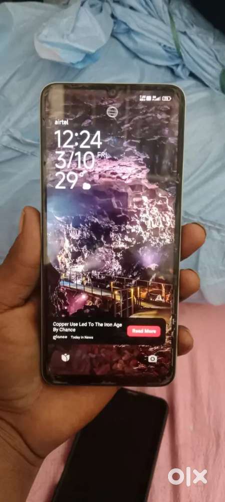 Redmi 13c 5g 8gb 128gb