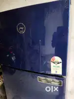 I want sell my fridge