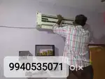 Ac service