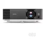 BenQ TK700 4k projector