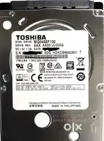 1TB 2.5 SATA Harddisk available for sell