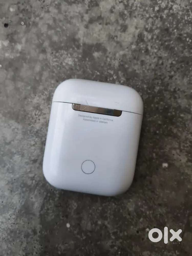 AirPods you can connect with your any phone