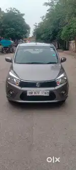 Maruti Suzuki Celerio CNG VXI MT, 2020, CNG & Hybrids