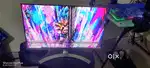 LG Borderless Monitor – Perfect for Gaming & Professional Work