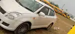 Maruti Suzuki Swift Dzire 2015