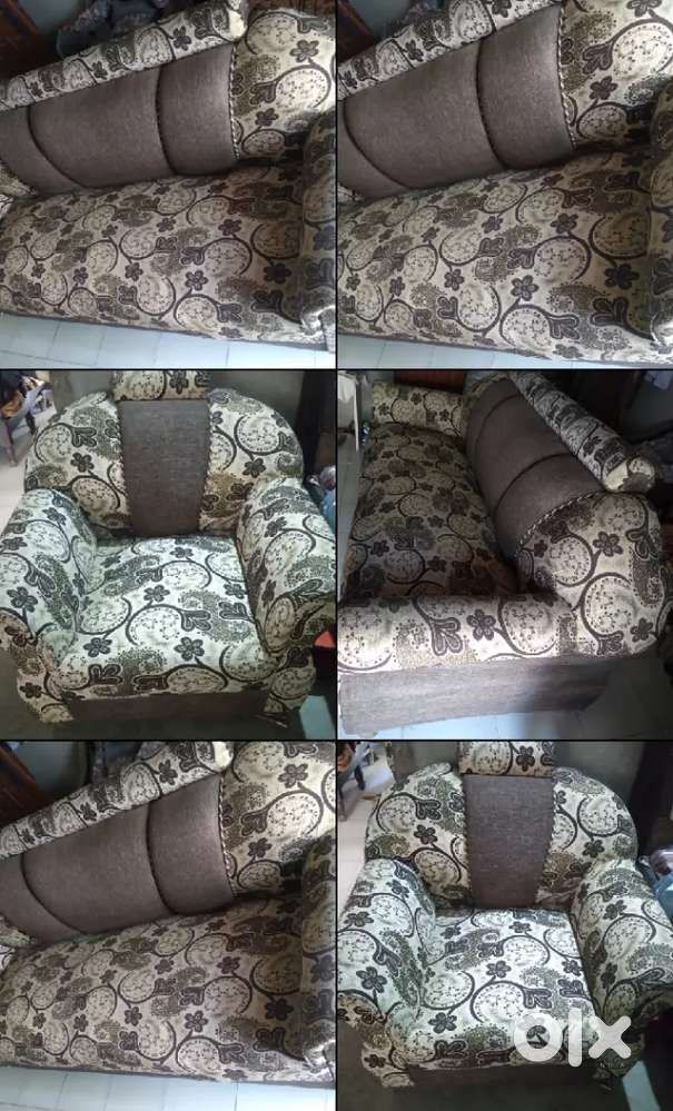 ਸੋਫਾ set good codition