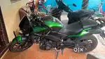 Bajaj Dominor 400  Dominor 400  Low budget 400cc