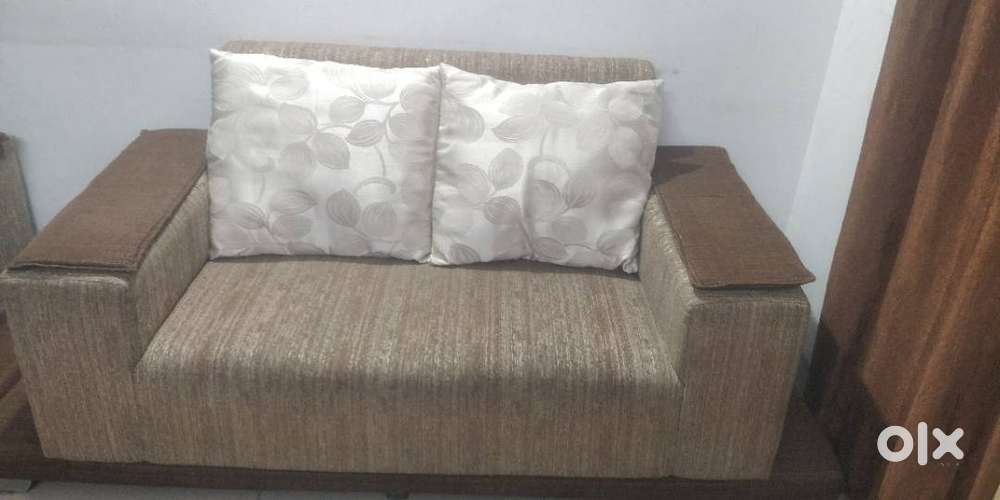 Used sofa in excellent condition