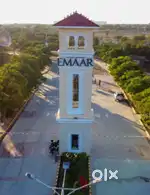 300sqyd  plot emaar sec 109
