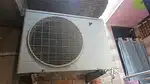 1.5 ton dakin split ac good condition