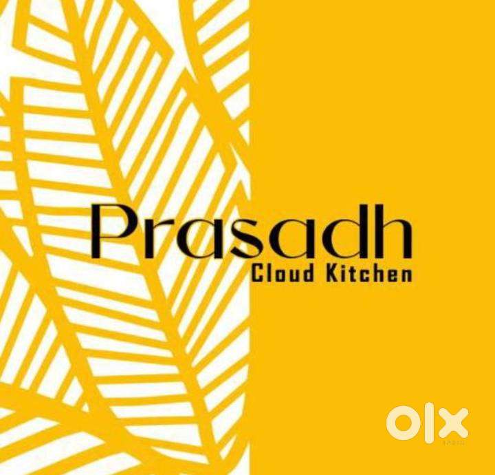Food delivery executive