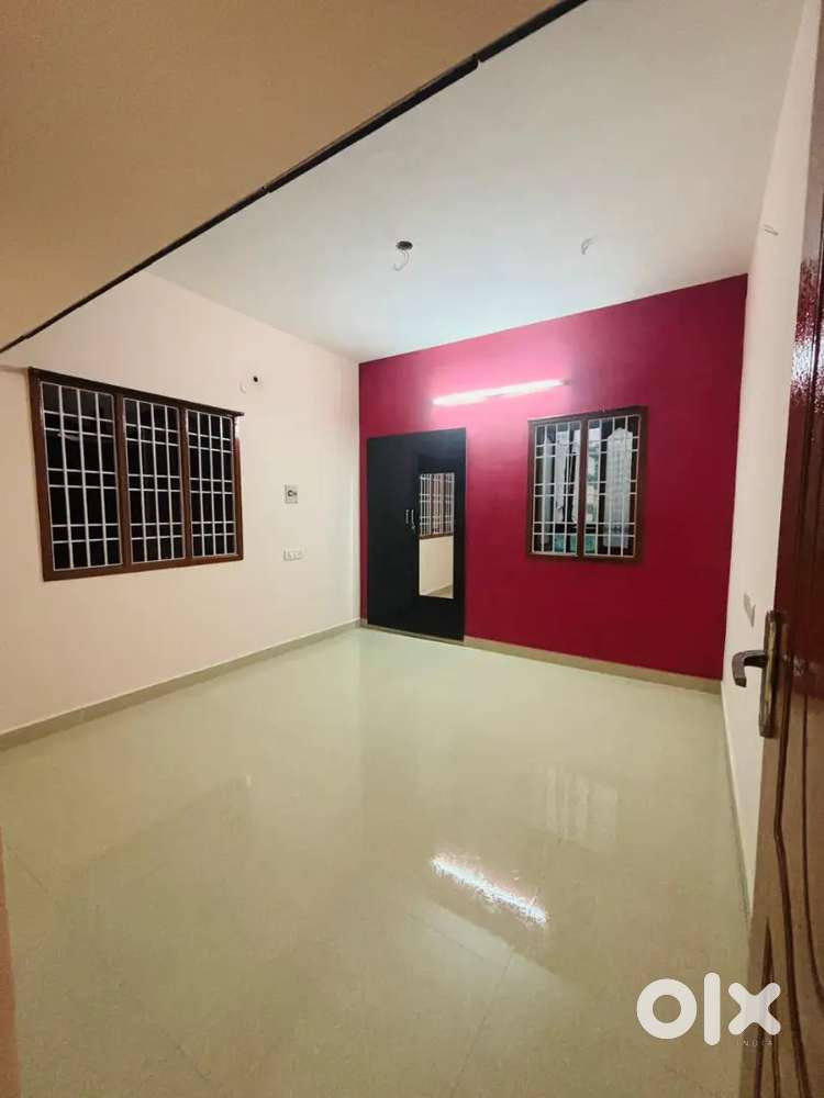 2BHK FLAT FOR LEASE IN MURALIKRISHNA NAGAR ALWARTHIRUNAGAR