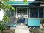 Residential House(Habra)