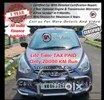 Hyundai EON Era +, 2012, Petrol