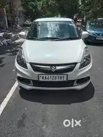 Maruti Suzuki Swift Dzire Vdi BSIV, 2013, Diesel