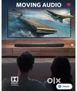 Anker sound bar 120 watts dolby atmos