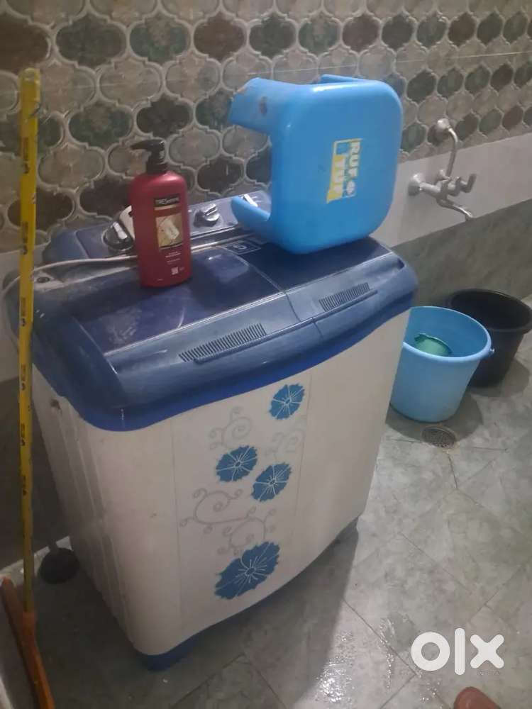 Panasonic 7kg