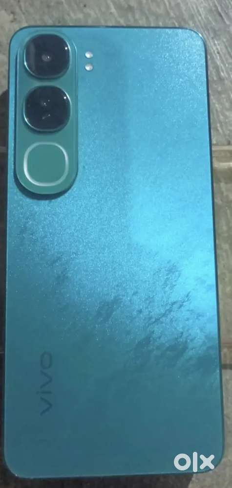 Vivo Y300  8/256