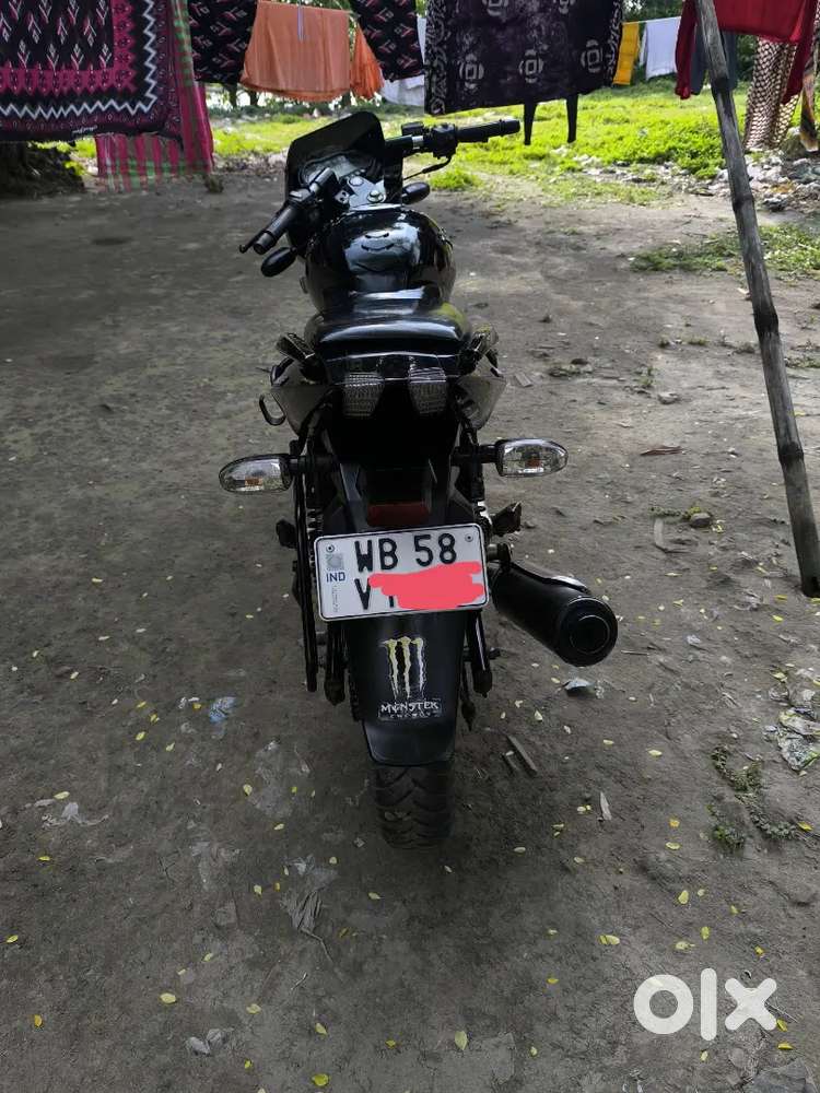 All good condition