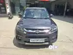 Maruti Suzuki Brezza ZDi Plus, 2018, Diesel