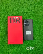 Selling My OnePlus 11R One Month Used, Mint Condition, 8/128GB Variant