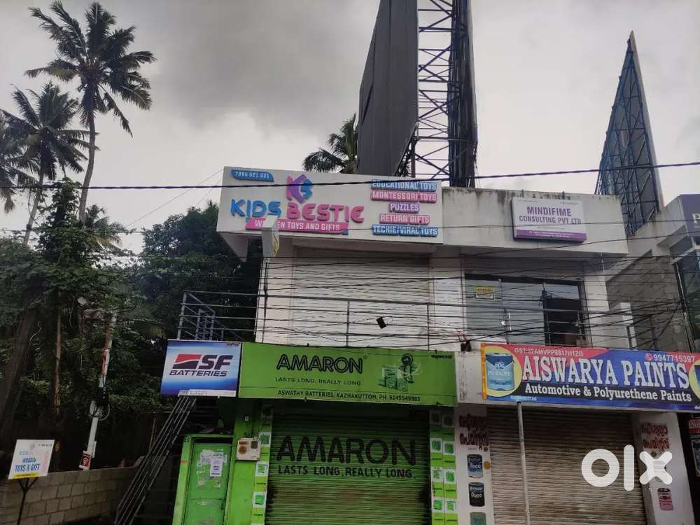 Shop for rent near alsaj international convention