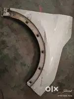 Creta fender R.H 1000rs