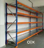Heavy duty rake available