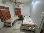 Boys paying guest at amitnagar
