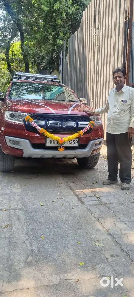 Ford Aspire 2018 Diesel 92037 Km Driven