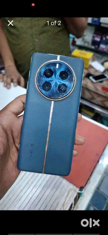 Realme 12pro 5g