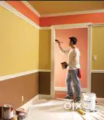 We Provide the Best Putty and Painting Services”