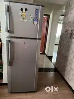 Samsung fridge