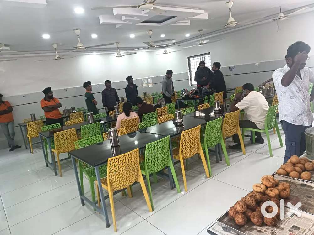 Chinese master & dosa master& juice master &currys master & waiteres