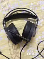Adcom Vision 7.1 headphones