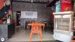 Running cafe for sale