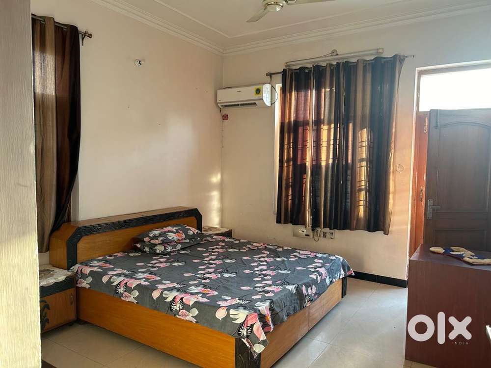 Bombay Properties Studio