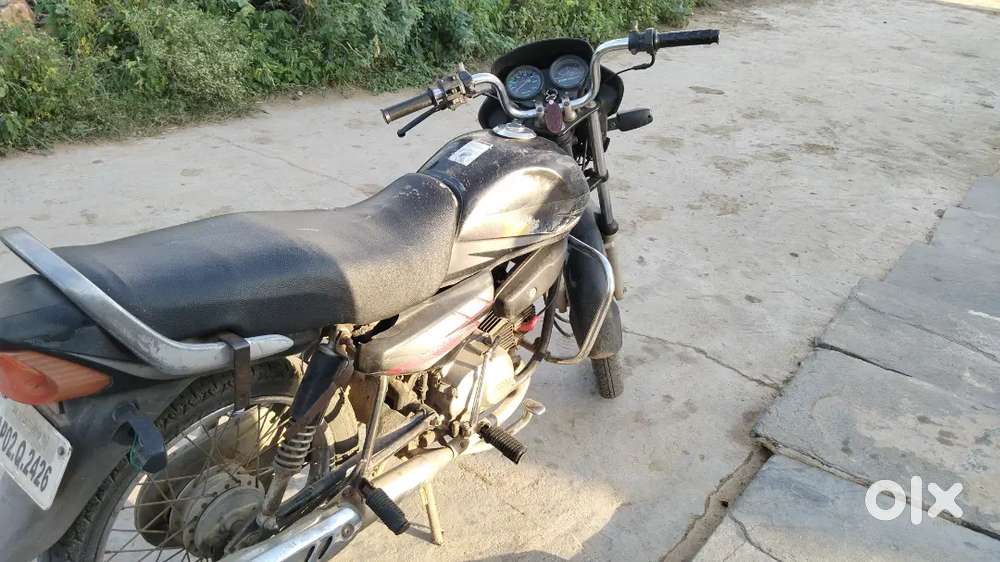 Excellent Engine condition