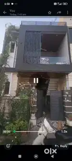 Complete house