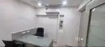 Manjalpur Office for Rent – Available from 1st October 2025