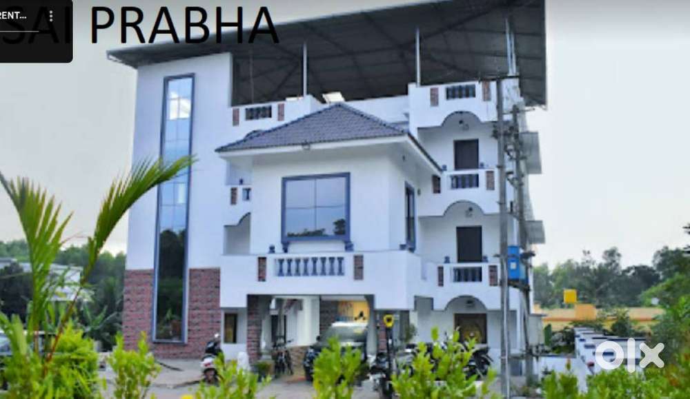 Premium Rental Home – Ideal for Executives, Infosys Professionals, Med